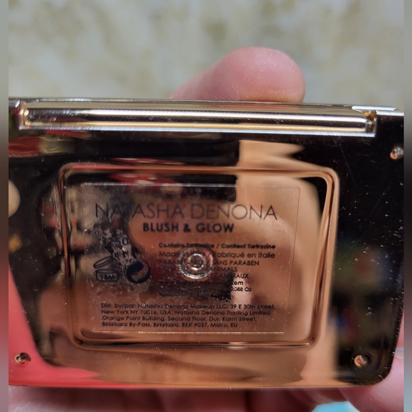 6 PC Blush & Highlighter Bundle - Picture 14 of 15